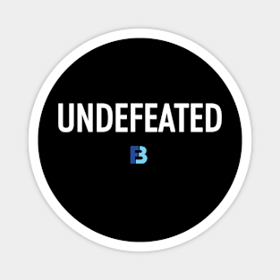 Undefeated Magnet